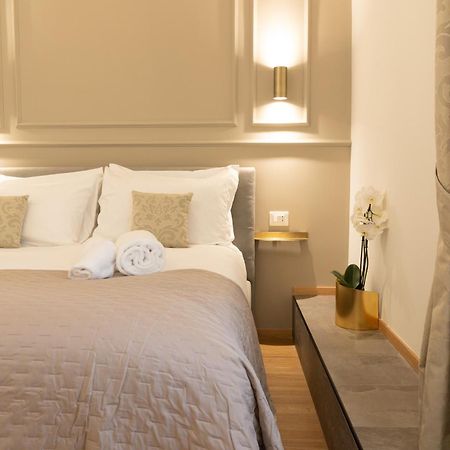 De Vince Suites - Luxury Rooms - Roma Termini Екстериор снимка