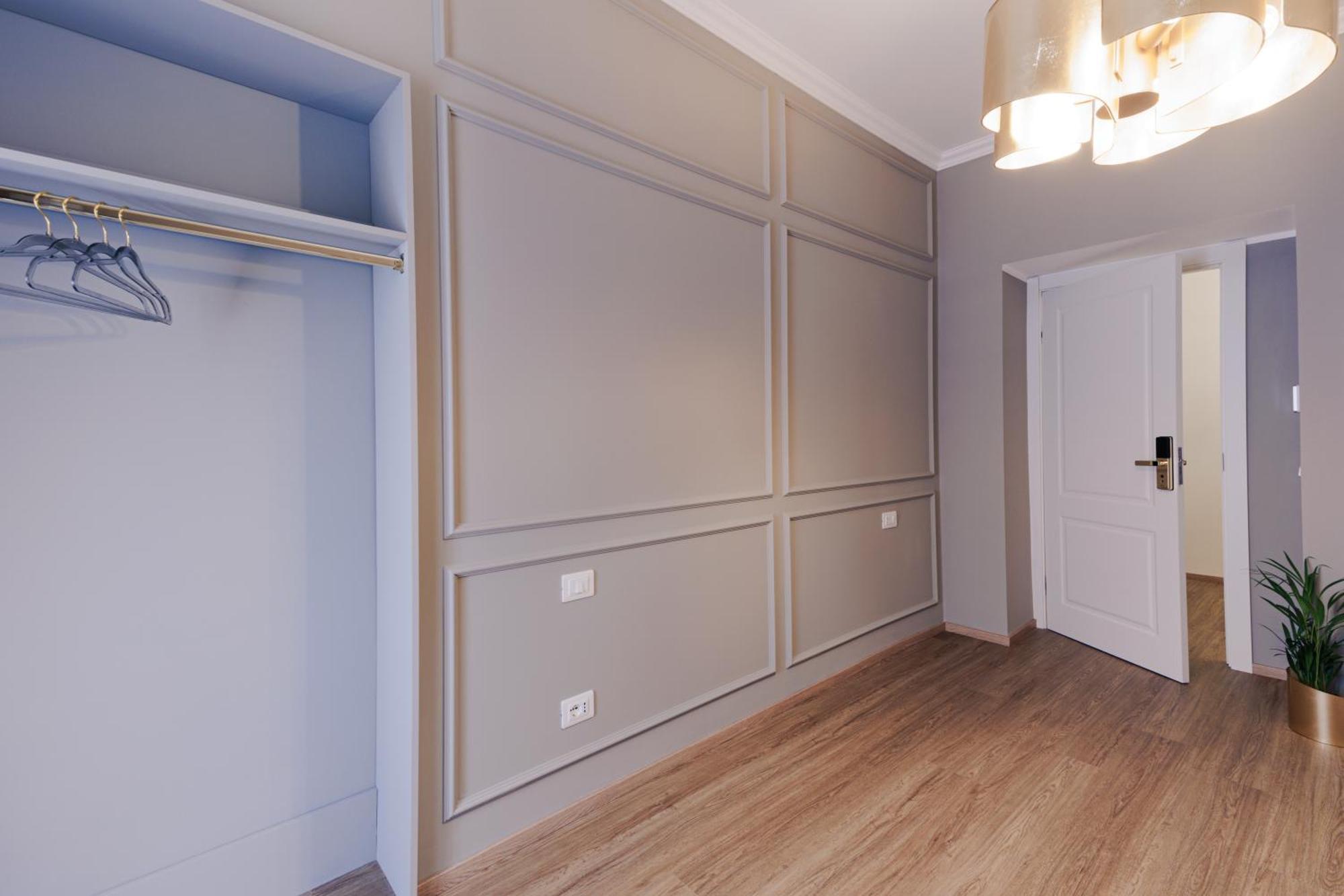 De Vince Suites - Luxury Rooms - Roma Termini Екстериор снимка