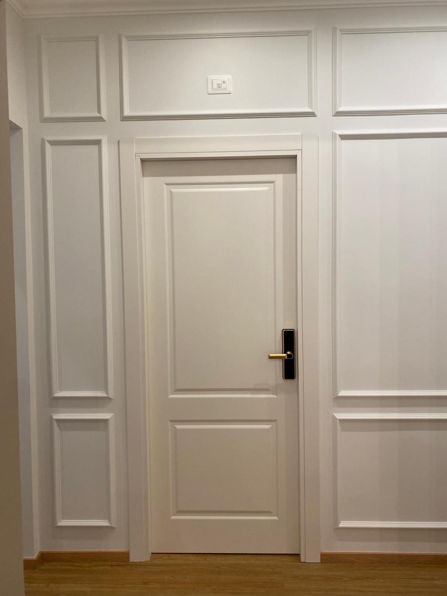 De Vince Suites - Luxury Rooms - Roma Termini Екстериор снимка